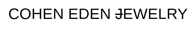 Cohen Eden Jewlery כהן עדן תכשיטים